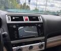 Бежевий Субару Аутбек, об'ємом двигуна 2.5 л та пробігом 304 тис. км за 14700 $, фото 14 на Automoto.ua