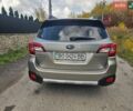 Бежевий Субару Аутбек, об'ємом двигуна 2.5 л та пробігом 232 тис. км за 13500 $, фото 1 на Automoto.ua