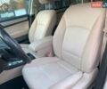 Бежевый Субару Аутбек, объемом двигателя 2.5 л и пробегом 130 тыс. км за 15990 $, фото 25 на Automoto.ua