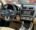Бежевий Субару Аутбек, об'ємом двигуна 2.5 л та пробігом 130 тис. км за 12940 $, фото 25 на Automoto.ua