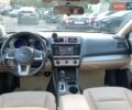 Бежевый Субару Аутбек, объемом двигателя 2.5 л и пробегом 130 тыс. км за 15990 $, фото 33 на Automoto.ua