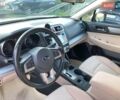 Бежевый Субару Аутбек, объемом двигателя 2.5 л и пробегом 130 тыс. км за 15990 $, фото 23 на Automoto.ua