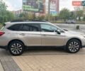 Бежевый Субару Аутбек, объемом двигателя 2.5 л и пробегом 135 тыс. км за 16300 $, фото 19 на Automoto.ua