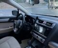 Бежевий Субару Аутбек, об'ємом двигуна 2.5 л та пробігом 130 тис. км за 15500 $, фото 7 на Automoto.ua