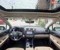 Бежевый Субару Аутбек, объемом двигателя 2.5 л и пробегом 135 тыс. км за 16300 $, фото 56 на Automoto.ua