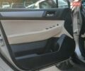 Бежевый Субару Аутбек, объемом двигателя 2.5 л и пробегом 130 тыс. км за 15990 $, фото 22 на Automoto.ua