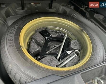 Бежевый Субару Аутбек, объемом двигателя 2.5 л и пробегом 199 тыс. км за 16500 $, фото 6 на Automoto.ua