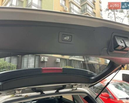 Бежевый Субару Аутбек, объемом двигателя 2.5 л и пробегом 199 тыс. км за 16500 $, фото 14 на Automoto.ua