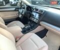 Бежевый Субару Аутбек, объемом двигателя 2.5 л и пробегом 130 тыс. км за 15990 $, фото 35 на Automoto.ua