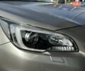 Бежевий Субару Аутбек, об'ємом двигуна 2.46 л та пробігом 88 тис. км за 18500 $, фото 8 на Automoto.ua