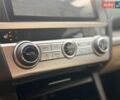 Бежевый Субару Аутбек, объемом двигателя 2.5 л и пробегом 135 тыс. км за 16300 $, фото 27 на Automoto.ua