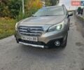 Бежевий Субару Аутбек, об'ємом двигуна 2.5 л та пробігом 232 тис. км за 13500 $, фото 1 на Automoto.ua