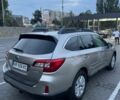 Бежевий Субару Аутбек, об'ємом двигуна 2.5 л та пробігом 130 тис. км за 15500 $, фото 1 на Automoto.ua