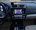 Бежевий Субару Аутбек, об'ємом двигуна 2.5 л та пробігом 130 тис. км за 15500 $, фото 23 на Automoto.ua