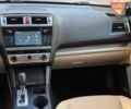 Бежевий Субару Аутбек, об'ємом двигуна 2.46 л та пробігом 117 тис. км за 16900 $, фото 23 на Automoto.ua