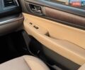 Бежевий Субару Аутбек, об'ємом двигуна 2.46 л та пробігом 117 тис. км за 16900 $, фото 28 на Automoto.ua