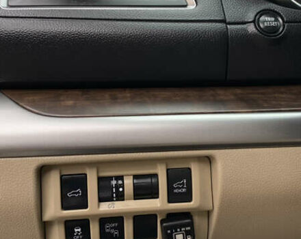 Бежевый Субару Аутбек, объемом двигателя 2.5 л и пробегом 280 тыс. км за 12500 $, фото 12 на Automoto.ua