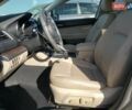 Бежевий Субару Аутбек, об'ємом двигуна 2.5 л та пробігом 75 тис. км за 2500 $, фото 6 на Automoto.ua