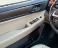 Бежевий Субару Аутбек, об'ємом двигуна 2.46 л та пробігом 117 тис. км за 16900 $, фото 27 на Automoto.ua