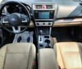 Бежевий Субару Аутбек, об'ємом двигуна 2.5 л та пробігом 77 тис. км за 8000 $, фото 9 на Automoto.ua