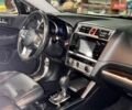 Бежевый Субару Аутбек, объемом двигателя 2.5 л и пробегом 136 тыс. км за 19000 $, фото 32 на Automoto.ua