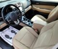 Бежевий Субару Аутбек, об'ємом двигуна 2.5 л та пробігом 77 тис. км за 8000 $, фото 10 на Automoto.ua