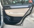 Бежевый Субару Аутбек, объемом двигателя 2.5 л и пробегом 130 тыс. км за 15990 $, фото 17 на Automoto.ua