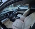Бежевий Субару Аутбек, об'ємом двигуна 2.5 л та пробігом 130 тис. км за 15500 $, фото 18 на Automoto.ua