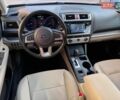 Бежевий Субару Аутбек, об'ємом двигуна 2.46 л та пробігом 117 тис. км за 16900 $, фото 20 на Automoto.ua