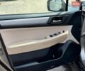 Бежевий Субару Аутбек, об'ємом двигуна 2.5 л та пробігом 130 тис. км за 12940 $, фото 12 на Automoto.ua