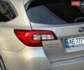 Бежевый Субару Аутбек, объемом двигателя 2.5 л и пробегом 121 тыс. км за 17500 $, фото 12 на Automoto.ua