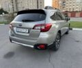 Бежевый Субару Аутбек, объемом двигателя 0 л и пробегом 150 тыс. км за 14000 $, фото 7 на Automoto.ua