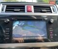 Бежевый Субару Аутбек, объемом двигателя 2 л и пробегом 142 тыс. км за 18700 $, фото 15 на Automoto.ua