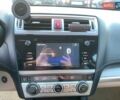 Бежевый Субару Аутбек, объемом двигателя 2.5 л и пробегом 130 тыс. км за 15990 $, фото 27 на Automoto.ua