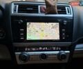 Бежевый Субару Аутбек, объемом двигателя 2.46 л и пробегом 210 тыс. км за 13700 $, фото 7 на Automoto.ua
