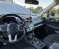 Бежевый Субару Аутбек, объемом двигателя 0 л и пробегом 150 тыс. км за 14000 $, фото 5 на Automoto.ua