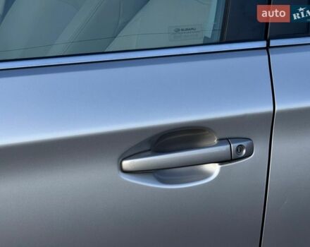 Бежевий Субару Аутбек, об'ємом двигуна 2.46 л та пробігом 117 тис. км за 16900 $, фото 13 на Automoto.ua