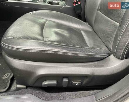 Бежевый Субару Аутбек, объемом двигателя 2.5 л и пробегом 199 тыс. км за 16500 $, фото 5 на Automoto.ua