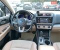 Бежевый Субару Аутбек, объемом двигателя 2.5 л и пробегом 130 тыс. км за 15990 $, фото 31 на Automoto.ua