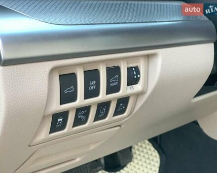 Бежевый Субару Аутбек, объемом двигателя 2.5 л и пробегом 130 тыс. км за 15990 $, фото 20 на Automoto.ua