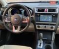 Бежевий Субару Аутбек, об'ємом двигуна 2.46 л та пробігом 117 тис. км за 16900 $, фото 21 на Automoto.ua
