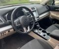 Бежевий Субару Аутбек, об'ємом двигуна 2.5 л та пробігом 92 тис. км за 13000 $, фото 8 на Automoto.ua