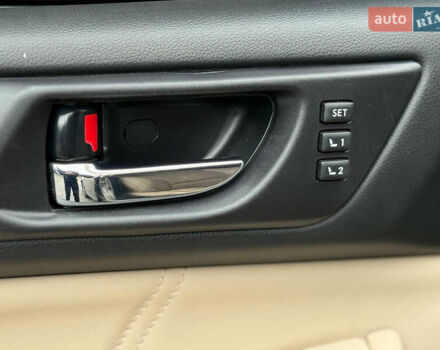 Бежевий Субару Аутбек, об'ємом двигуна 2.5 л та пробігом 135 тис. км за 16700 $, фото 15 на Automoto.ua