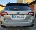 Бежевий Субару Аутбек, об'ємом двигуна 2.5 л та пробігом 133 тис. км за 16500 $, фото 7 на Automoto.ua