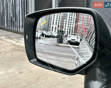 Бежевый Субару Аутбек, объемом двигателя 2.46 л и пробегом 96 тыс. км за 20500 $, фото 39 на Automoto.ua
