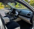 Бежевый Субару Аутбек, объемом двигателя 3.6 л и пробегом 90 тыс. км за 16500 $, фото 13 на Automoto.ua