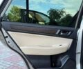 Бежевый Субару Аутбек, объемом двигателя 3.6 л и пробегом 90 тыс. км за 16500 $, фото 16 на Automoto.ua