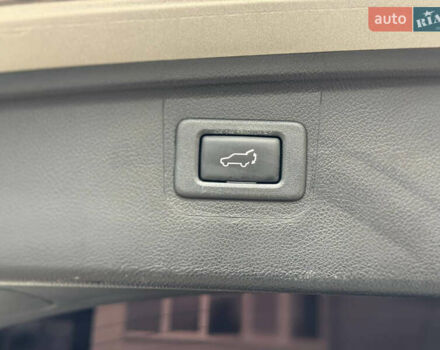 Бежевый Субару Аутбек, объемом двигателя 2.5 л и пробегом 135 тыс. км за 16800 $, фото 13 на Automoto.ua