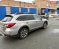 Бежевий Субару Аутбек, об'ємом двигуна 2.5 л та пробігом 142 тис. км за 18700 $, фото 3 на Automoto.ua