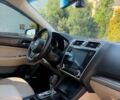 Бежевий Субару Аутбек, об'ємом двигуна 2.5 л та пробігом 174 тис. км за 14500 $, фото 16 на Automoto.ua